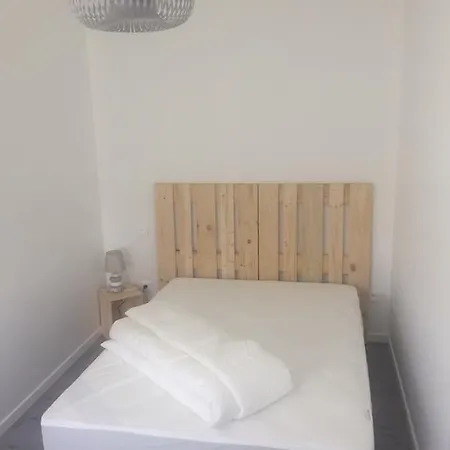 La Casa - Studio Et T2 Meubles - Face A L'enap