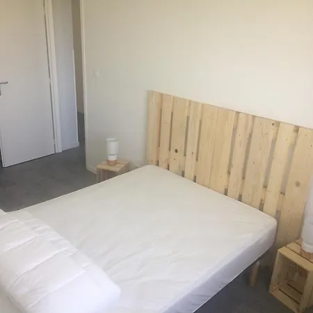 Apartmán La Casa - Studio Et T2 Meubles - Face A L'enap Agen