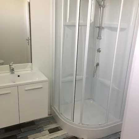 Apartmán La Casa - Studio Et T2 Meubles - Face A L'enap *